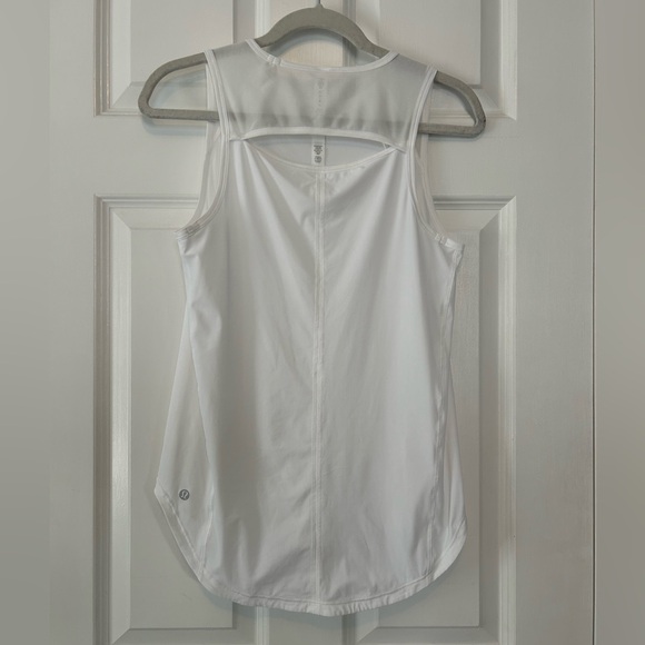 Lululemon Running Top - Picture 5 of 6